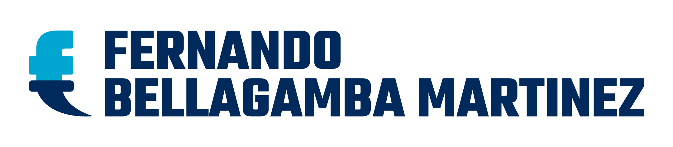 logo de FERNANDO BELLAGAMBA MARTINEZ